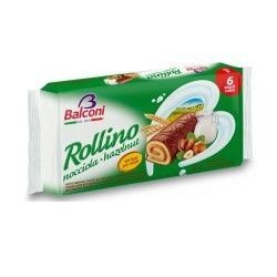 DULCESOL ROLLINO CHOCO...
