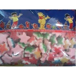 HARIBO GOMA 250u ESTRELLAS...