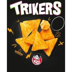 RISI TRIKERS 12u 110g