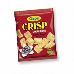 ASPIL PATATA ONDULADA CRISP...