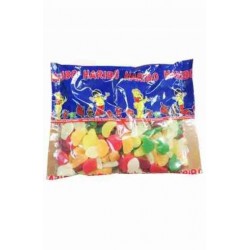 HARIBO GOMA 250u FRUTA...