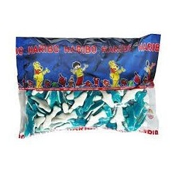 HARIBO GOMA 250u DELFINES...