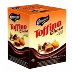 CARAMELO TOFFINO CHOCOLATE...
