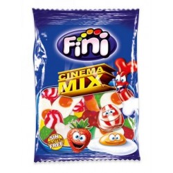 FINI GOMA Kg CINEMA MIX