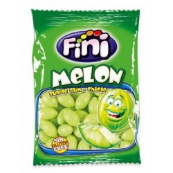 FINI CHICLE BOLSITA MELON 100g