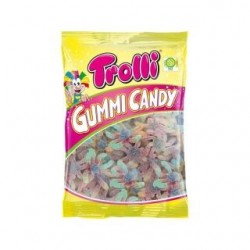 TROLLI GOMA PULPOS PICA Kg