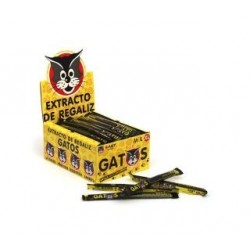 SAET GATOS XL 85u