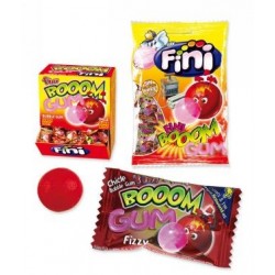 FINI CHICLE BOOM GUM 200u