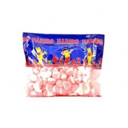 HARIBO GOMA 250u BESITOS...